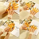 wool gloves