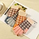 wool gloves